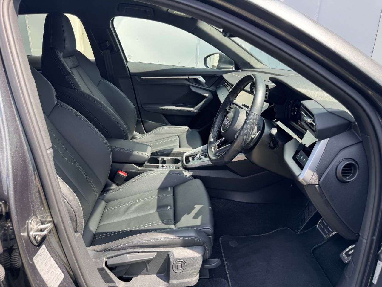 2023 AUDI A3 2023 AUDI A3