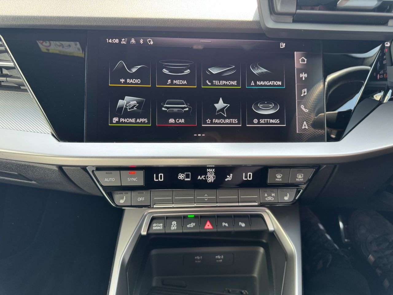 2023 AUDI A3 2023 AUDI A3