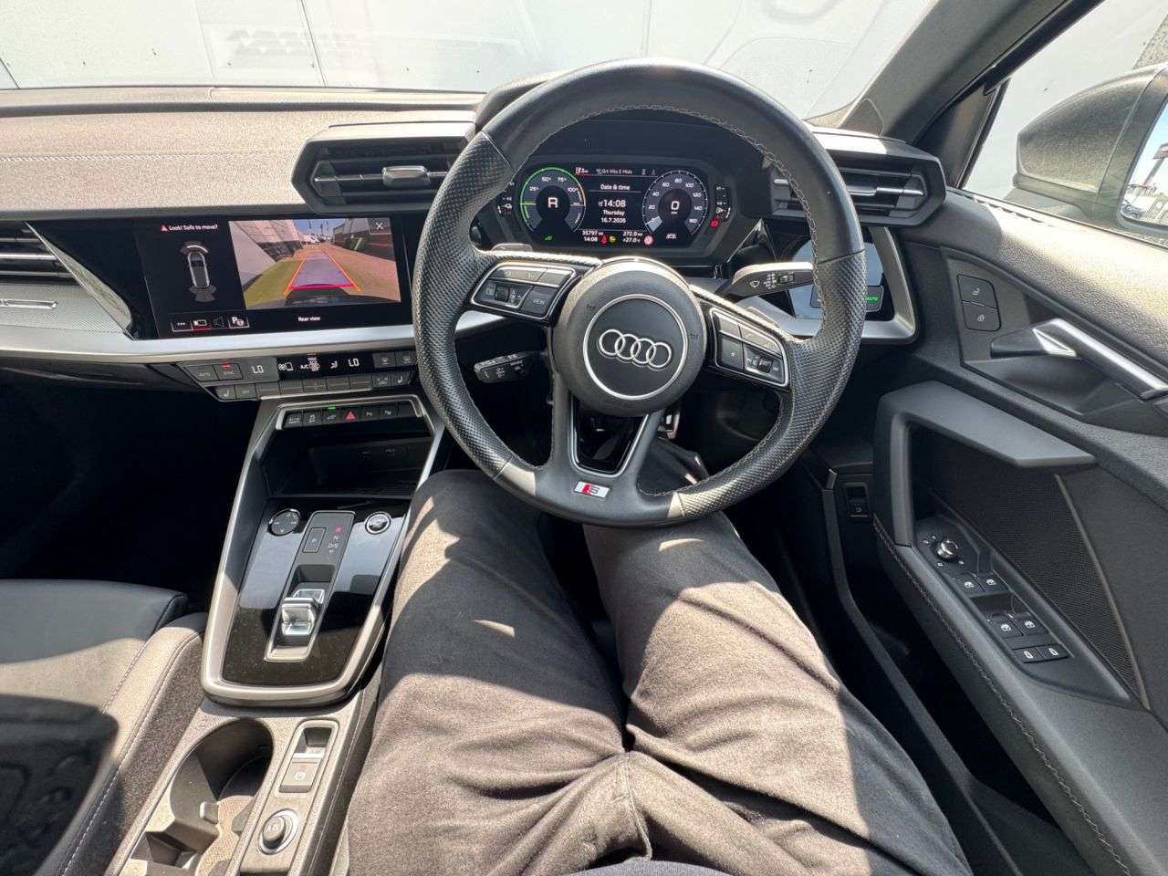 2023 AUDI A3 2023 AUDI A3