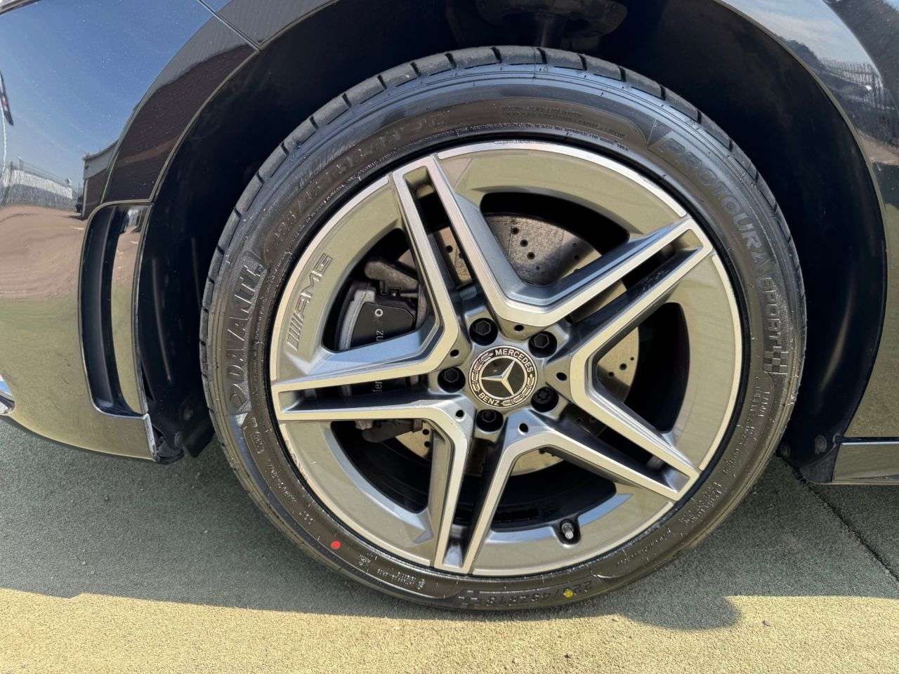 2020 MERCEDES-BENZ A CLASS 2020 MERCEDES-BENZ A CLASS