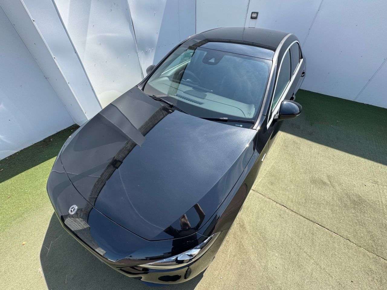 2020 MERCEDES-BENZ A CLASS 2020 MERCEDES-BENZ A CLASS