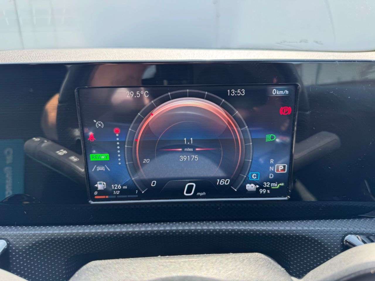 2020 MERCEDES-BENZ A CLASS 2020 MERCEDES-BENZ A CLASS