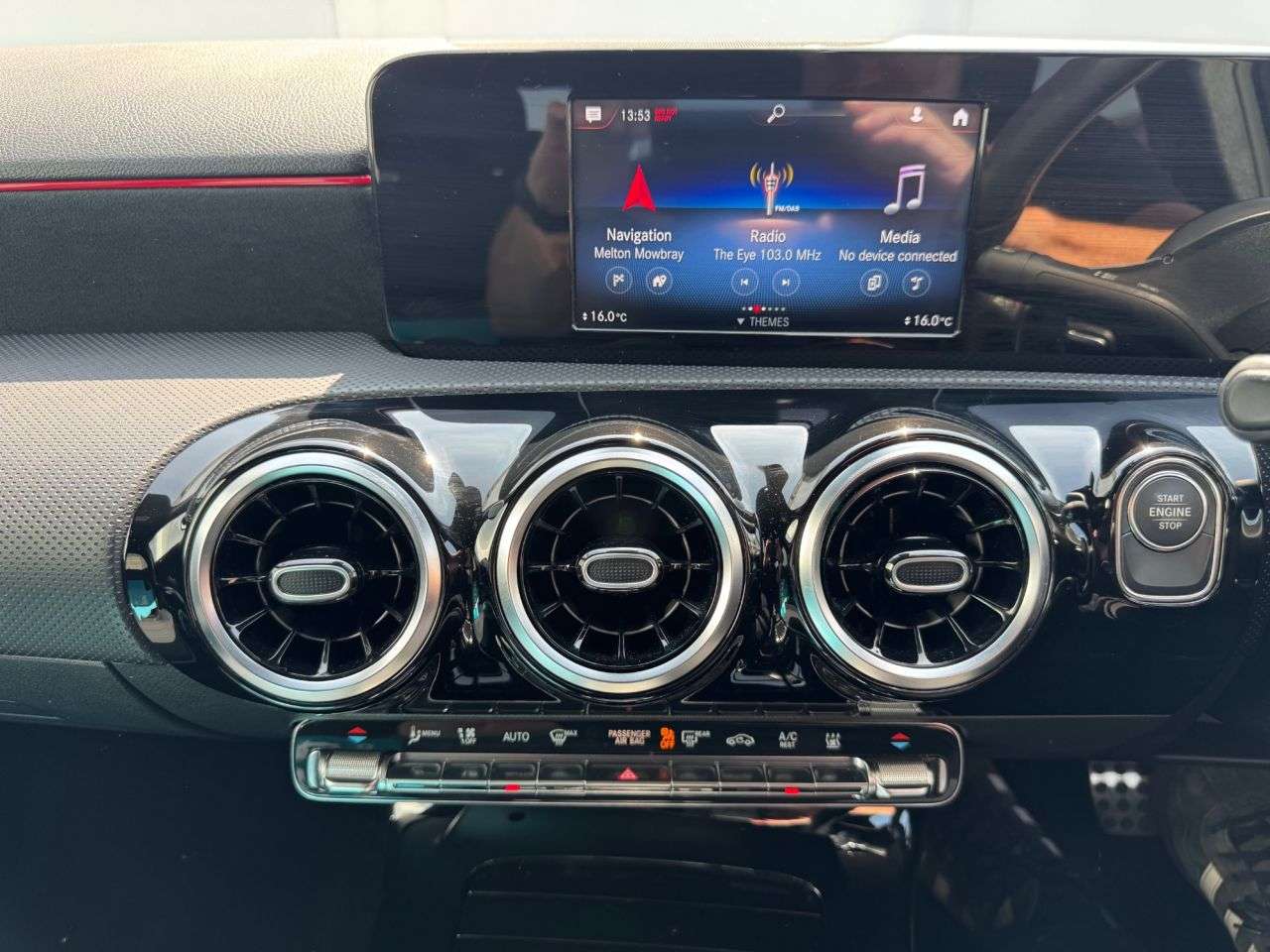 2020 MERCEDES-BENZ A CLASS 2020 MERCEDES-BENZ A CLASS