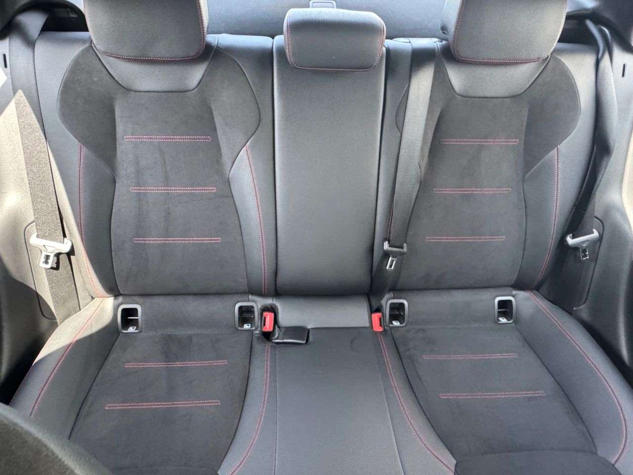 2020 MERCEDES-BENZ A CLASS 2020 MERCEDES-BENZ A CLASS