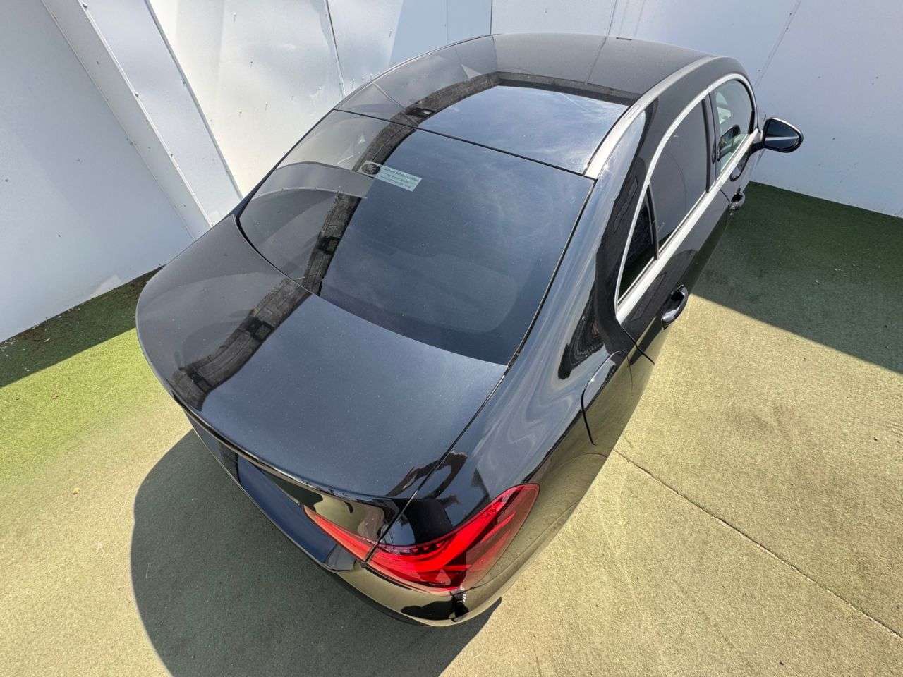 2020 MERCEDES-BENZ A CLASS 2020 MERCEDES-BENZ A CLASS