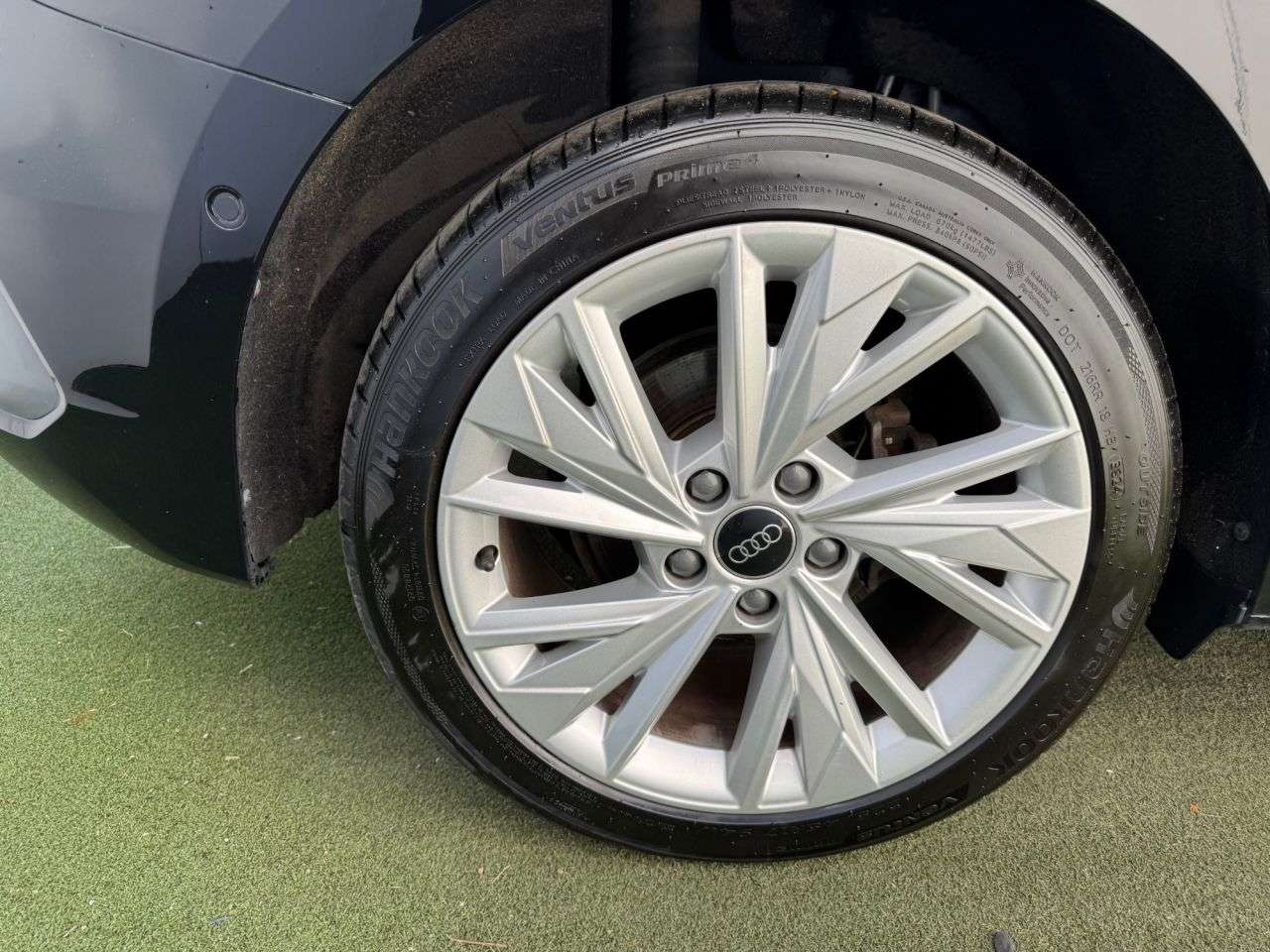 2024 AUDI A3 2024 AUDI A3
