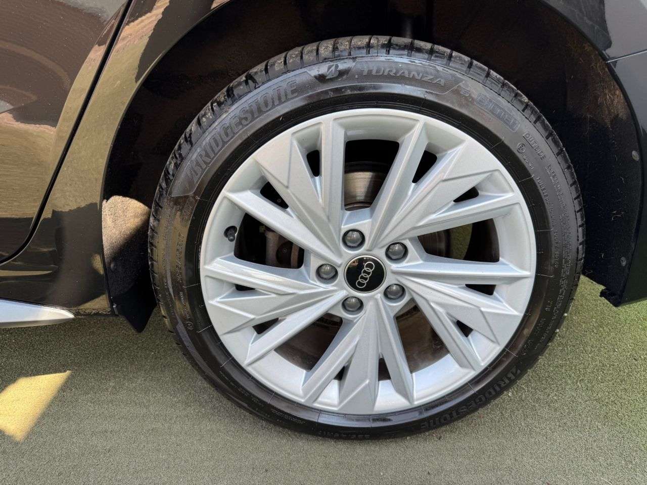 2024 AUDI A3 2024 AUDI A3
