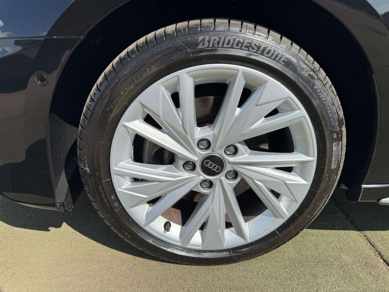 2024 AUDI A3 2024 AUDI A3