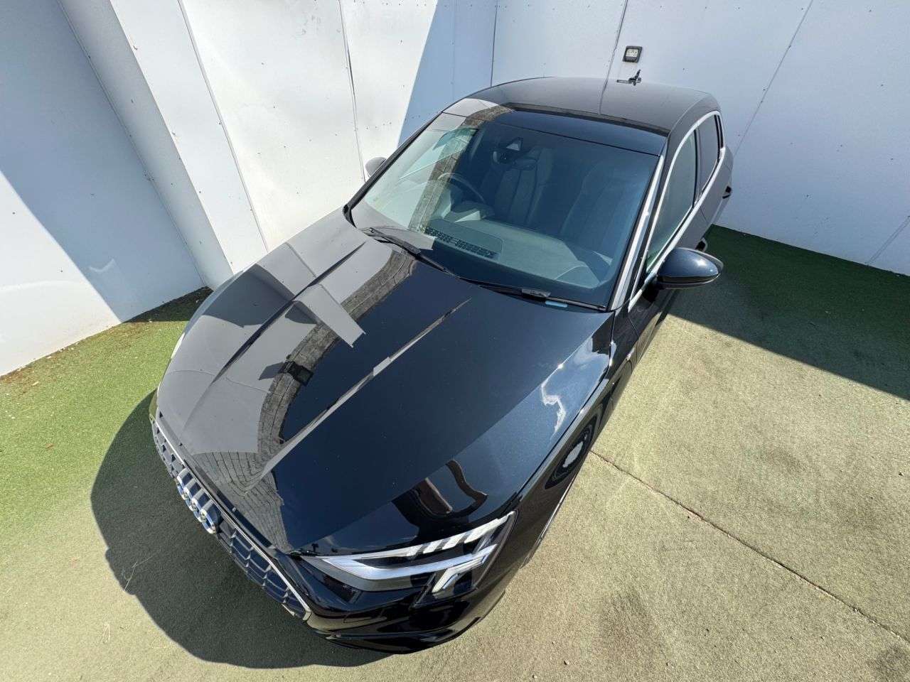 2024 AUDI A3 2024 AUDI A3
