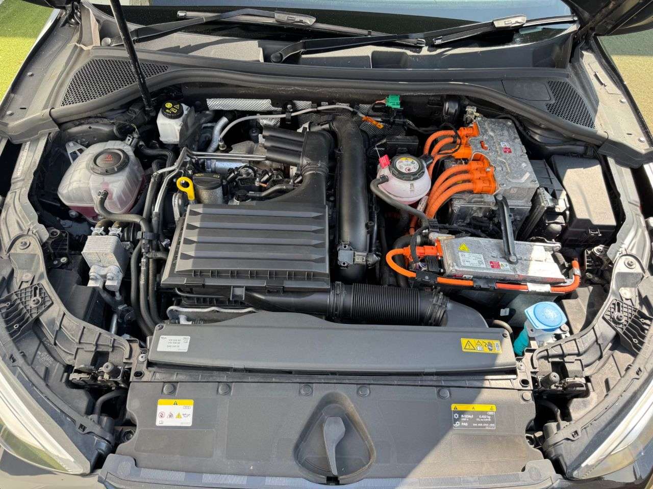 2024 AUDI A3 2024 AUDI A3
