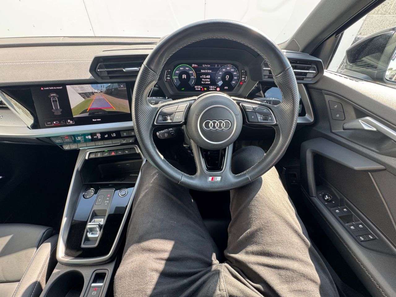 2024 AUDI A3 2024 AUDI A3