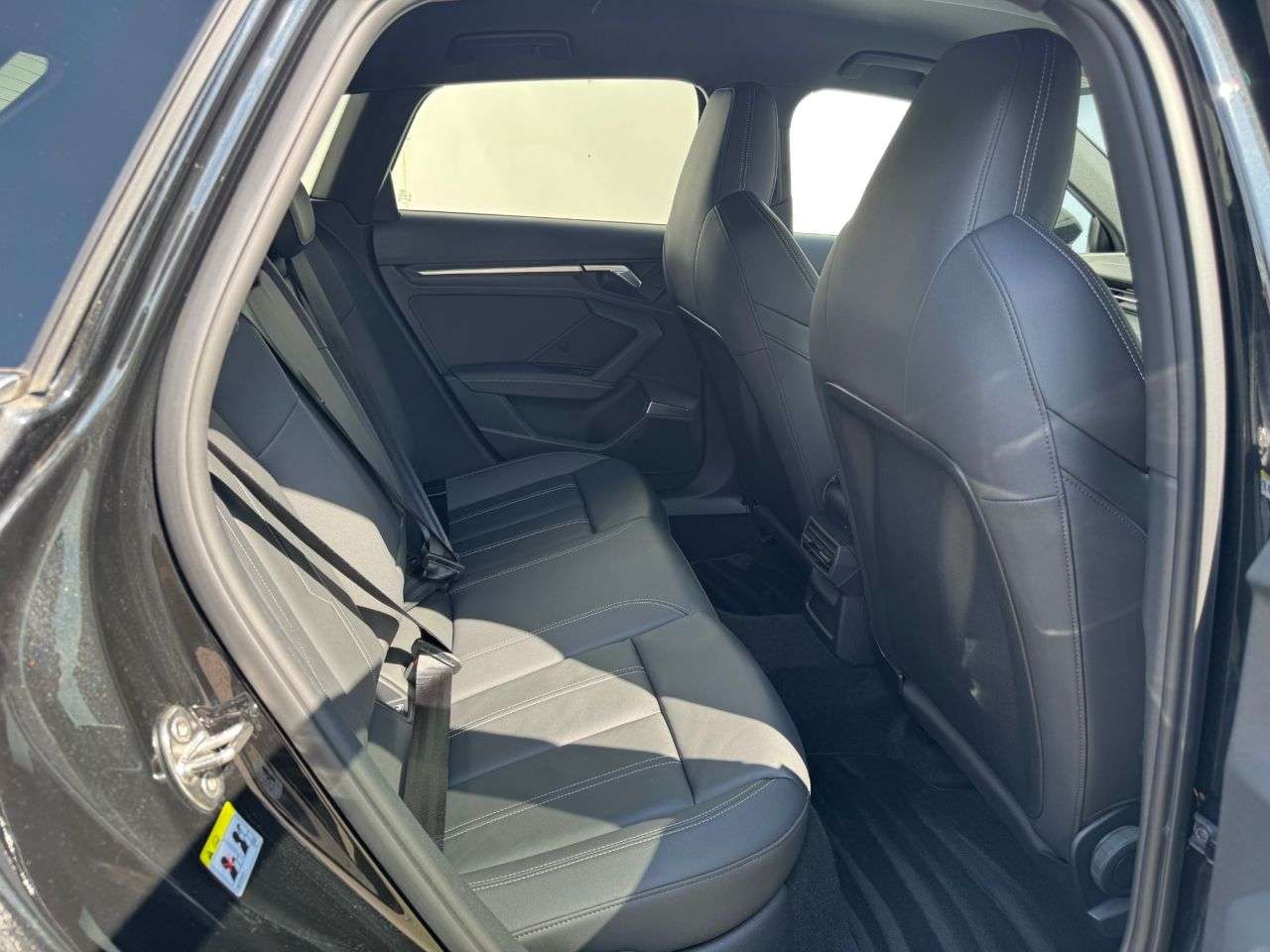 2024 AUDI A3 2024 AUDI A3