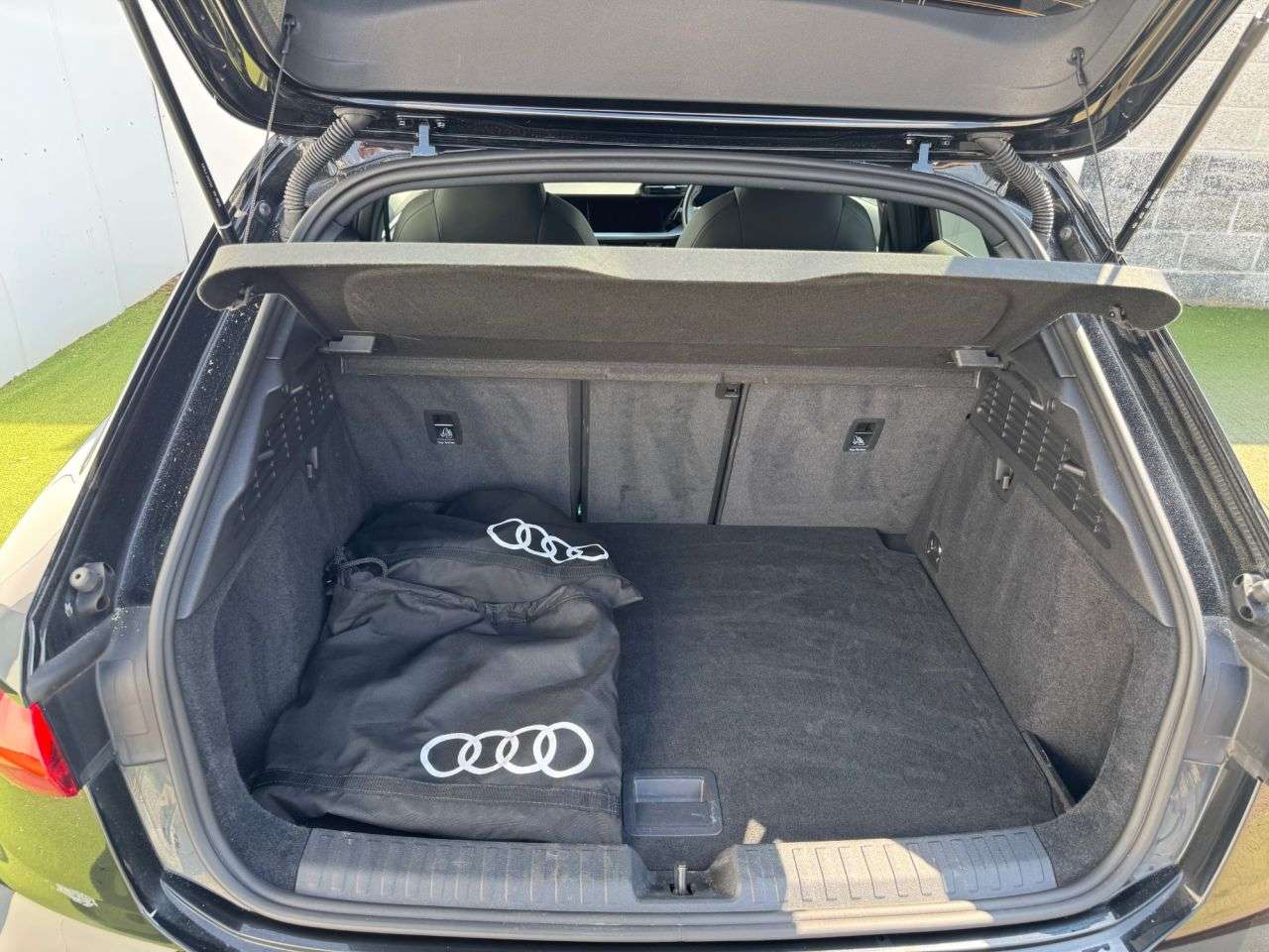 2024 AUDI A3 2024 AUDI A3