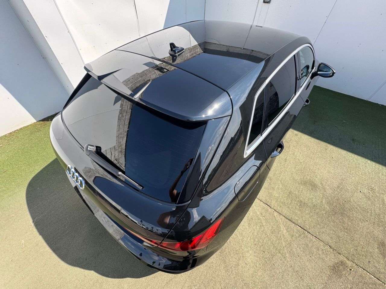 2024 AUDI A3 2024 AUDI A3