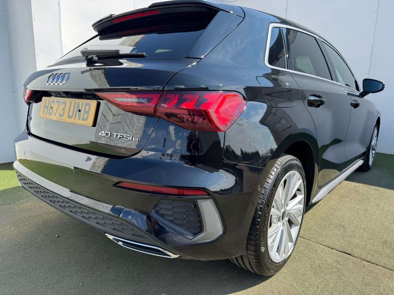 2024 AUDI A3 2024 AUDI A3
