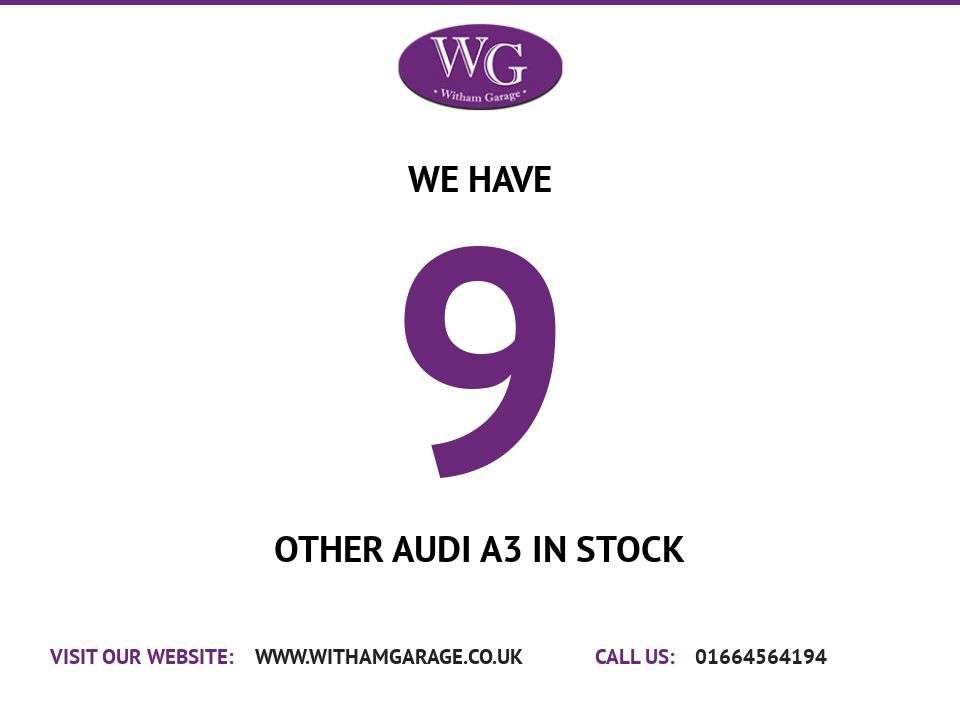 2024 AUDI A3 2024 AUDI A3