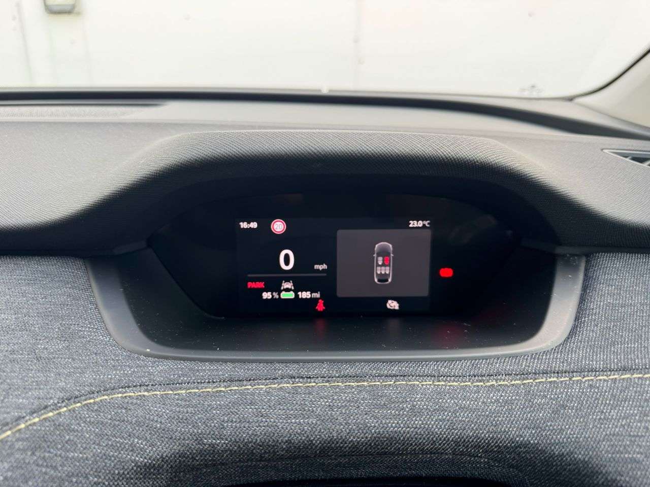 2025 SKODA ELROQ 2025 SKODA ELROQ