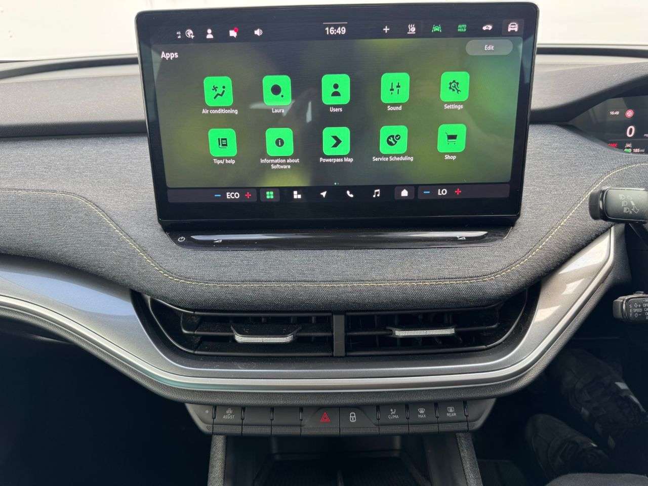 2025 SKODA ELROQ 2025 SKODA ELROQ