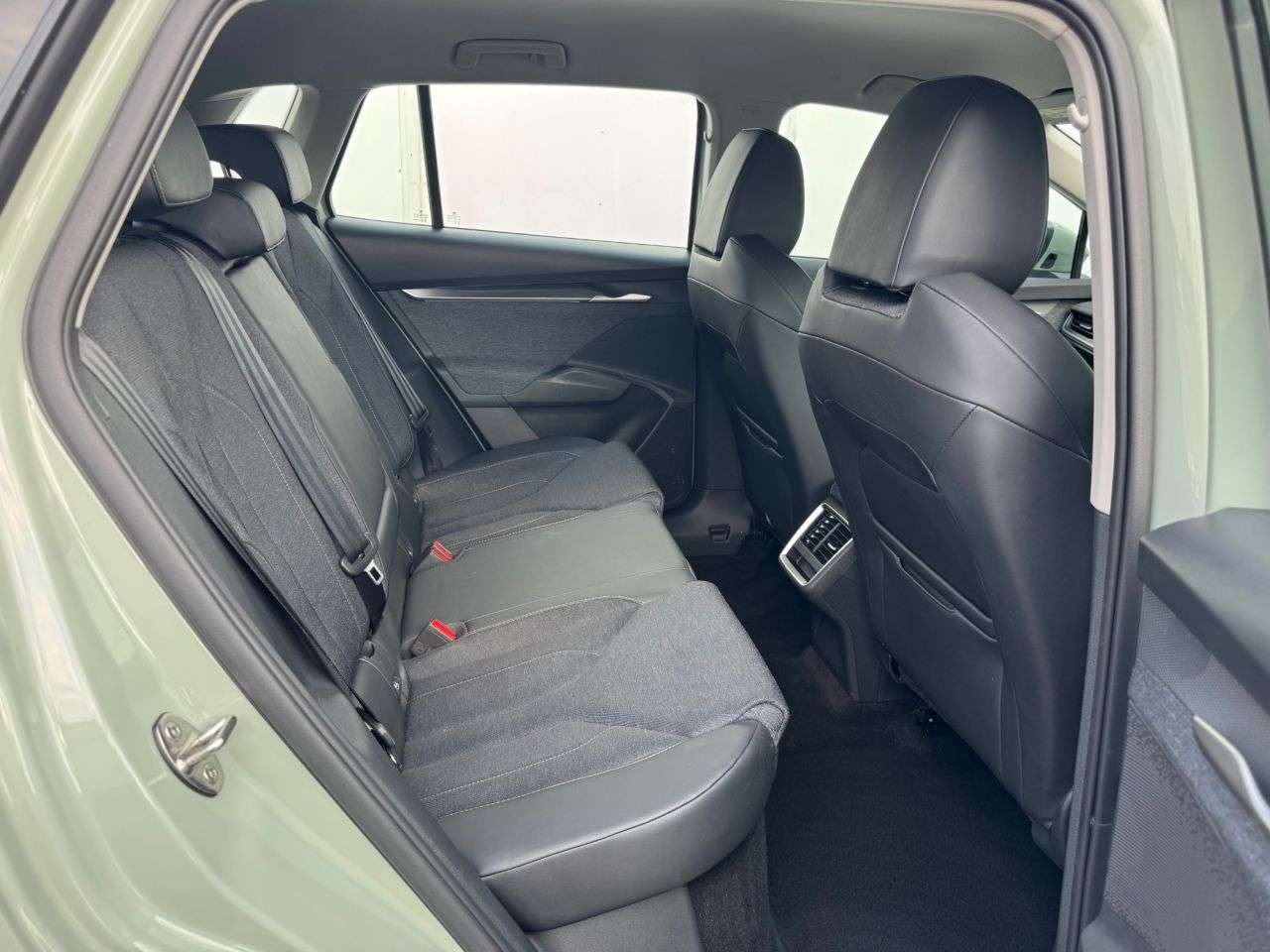 2025 SKODA ELROQ 2025 SKODA ELROQ