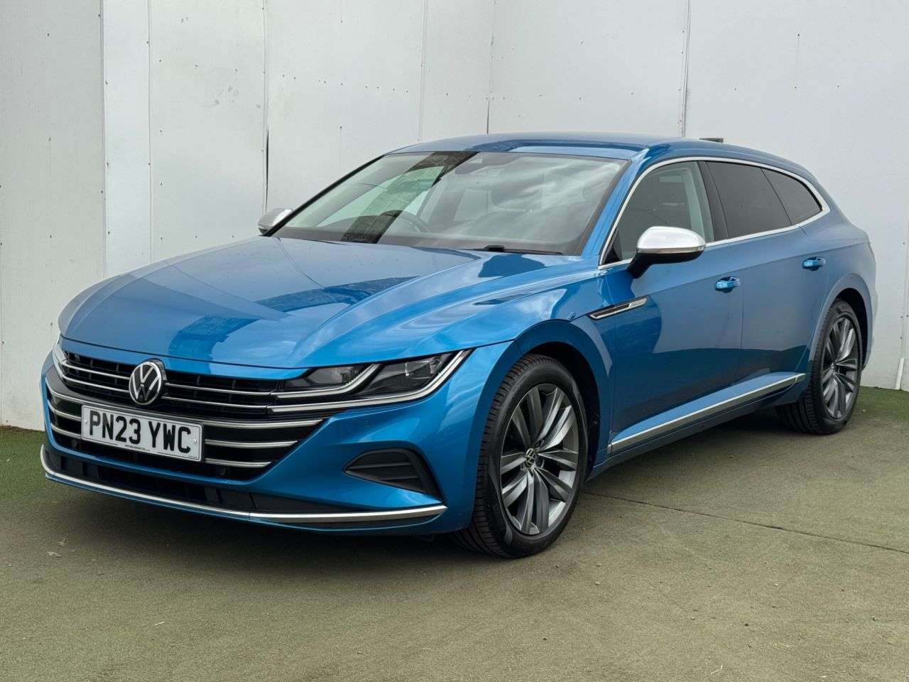 A 2023 VOLKSWAGEN ARTEON 2.0 TDi Elegance DSG A 2023 VOLKSWAGEN ARTEON 2.0 TDi Elegance DSG