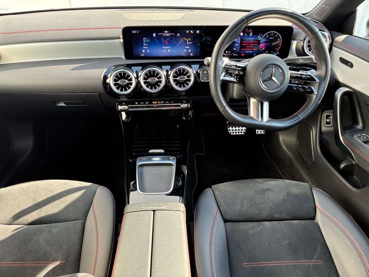 2024 MERCEDES-BENZ CLA 2024 MERCEDES-BENZ CLA