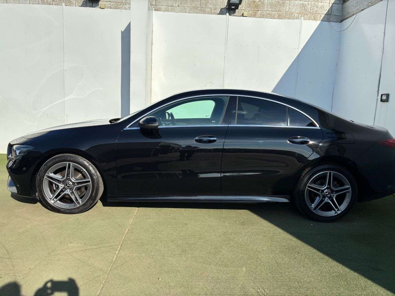 2024 MERCEDES-BENZ CLA 2024 MERCEDES-BENZ CLA