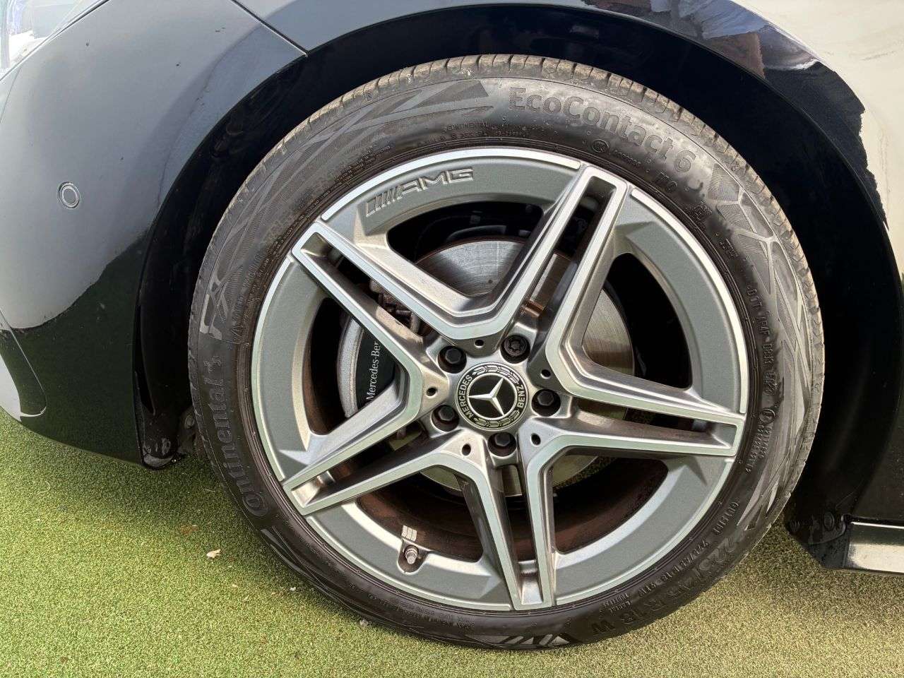 2024 MERCEDES-BENZ CLA 2024 MERCEDES-BENZ CLA