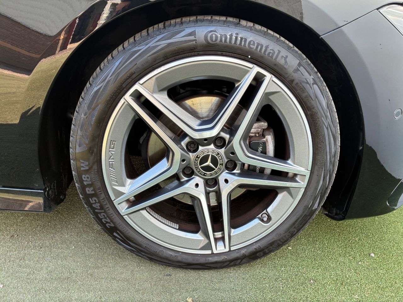 2024 MERCEDES-BENZ CLA 2024 MERCEDES-BENZ CLA