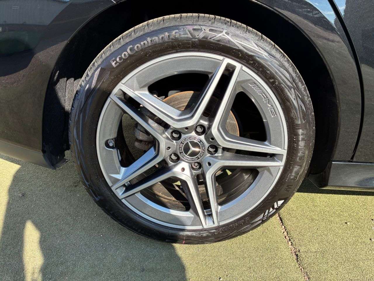 2024 MERCEDES-BENZ CLA 2024 MERCEDES-BENZ CLA