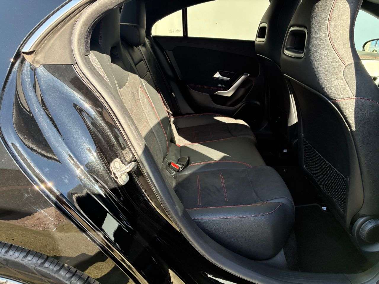 2024 MERCEDES-BENZ CLA 2024 MERCEDES-BENZ CLA