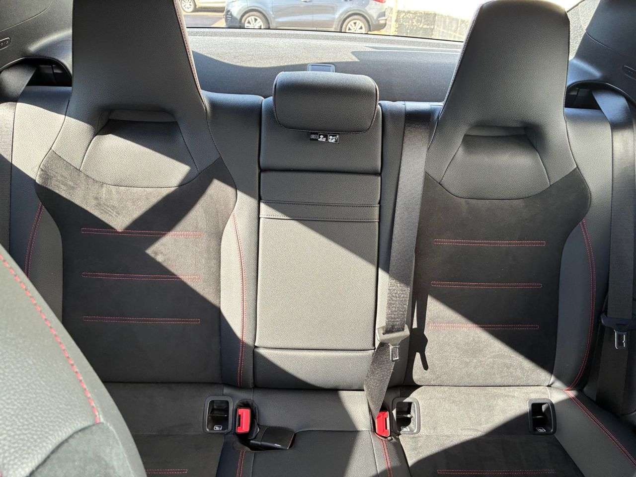 2024 MERCEDES-BENZ CLA 2024 MERCEDES-BENZ CLA