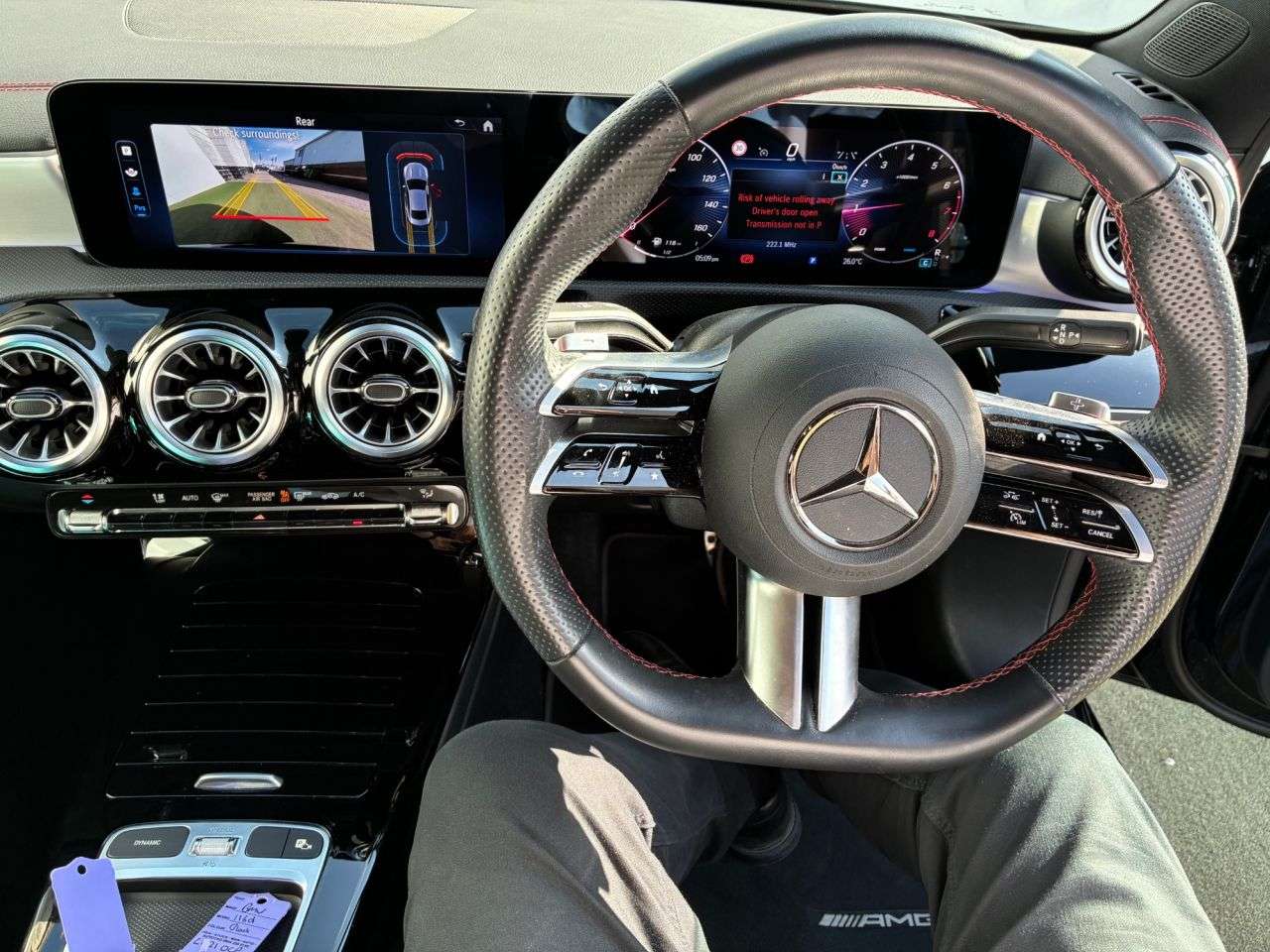 2024 MERCEDES-BENZ CLA 2024 MERCEDES-BENZ CLA