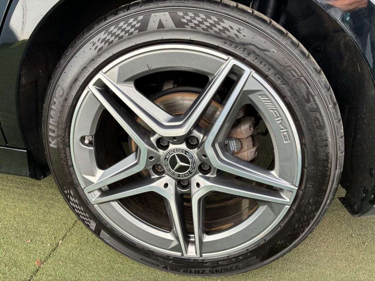 2024 MERCEDES-BENZ CLA 2024 MERCEDES-BENZ CLA