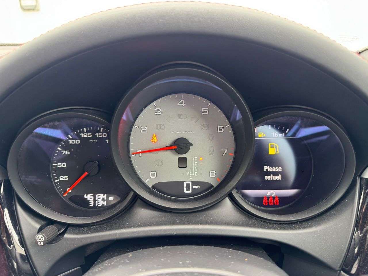 2020 PORSCHE MACAN 2020 PORSCHE MACAN