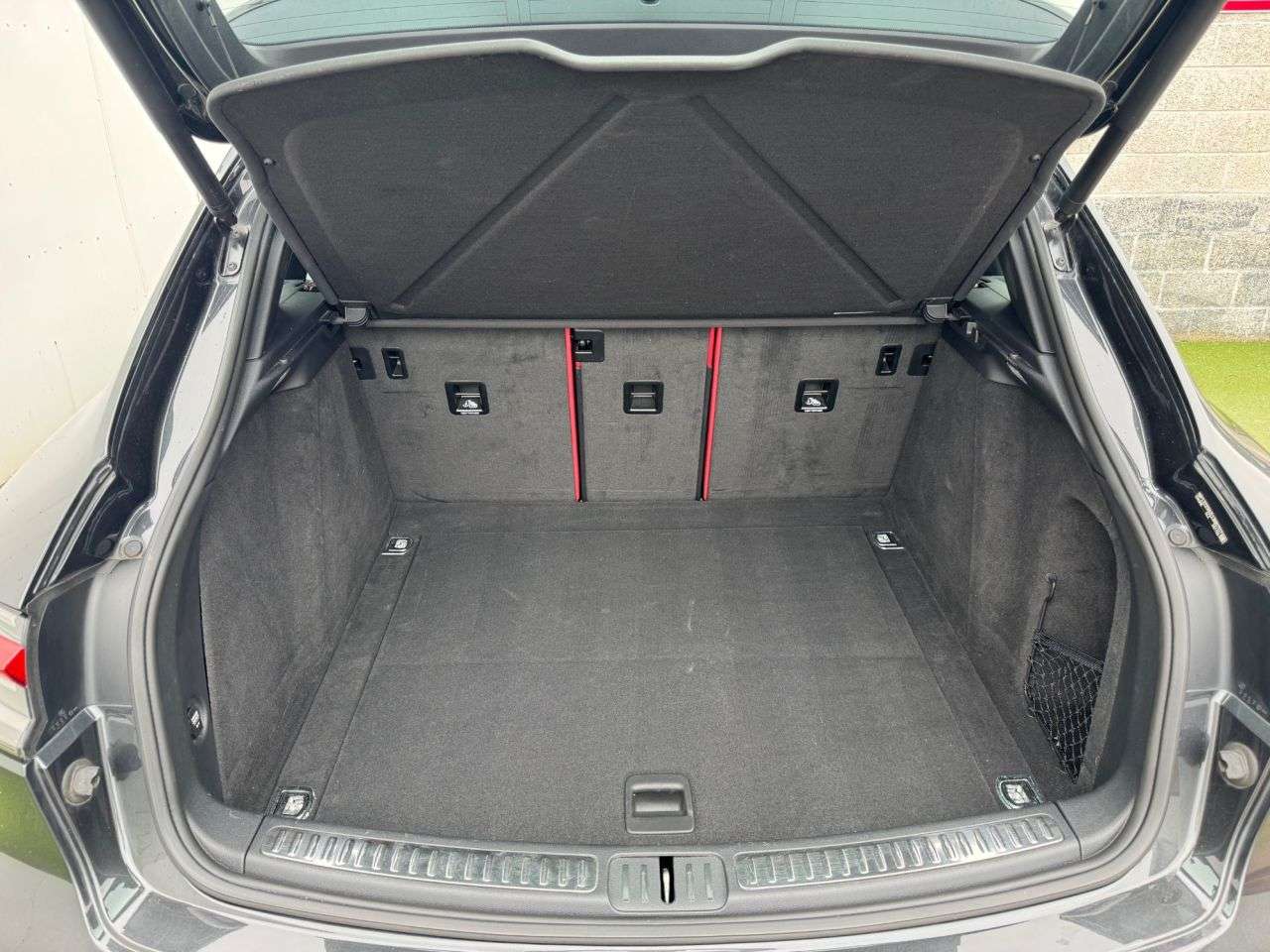 2020 PORSCHE MACAN 2020 PORSCHE MACAN