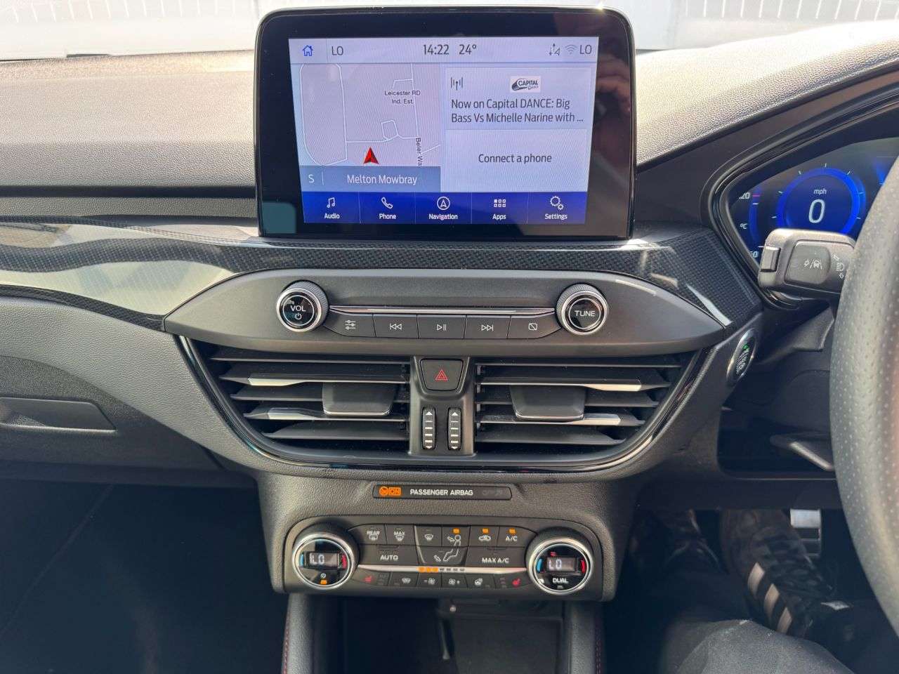2020 FORD FOCUS 2020 FORD FOCUS