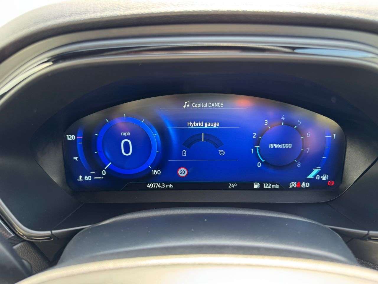 2020 FORD FOCUS 2020 FORD FOCUS