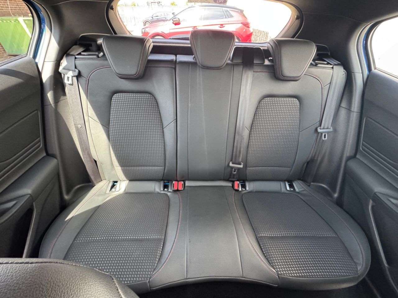 2020 FORD FOCUS 2020 FORD FOCUS