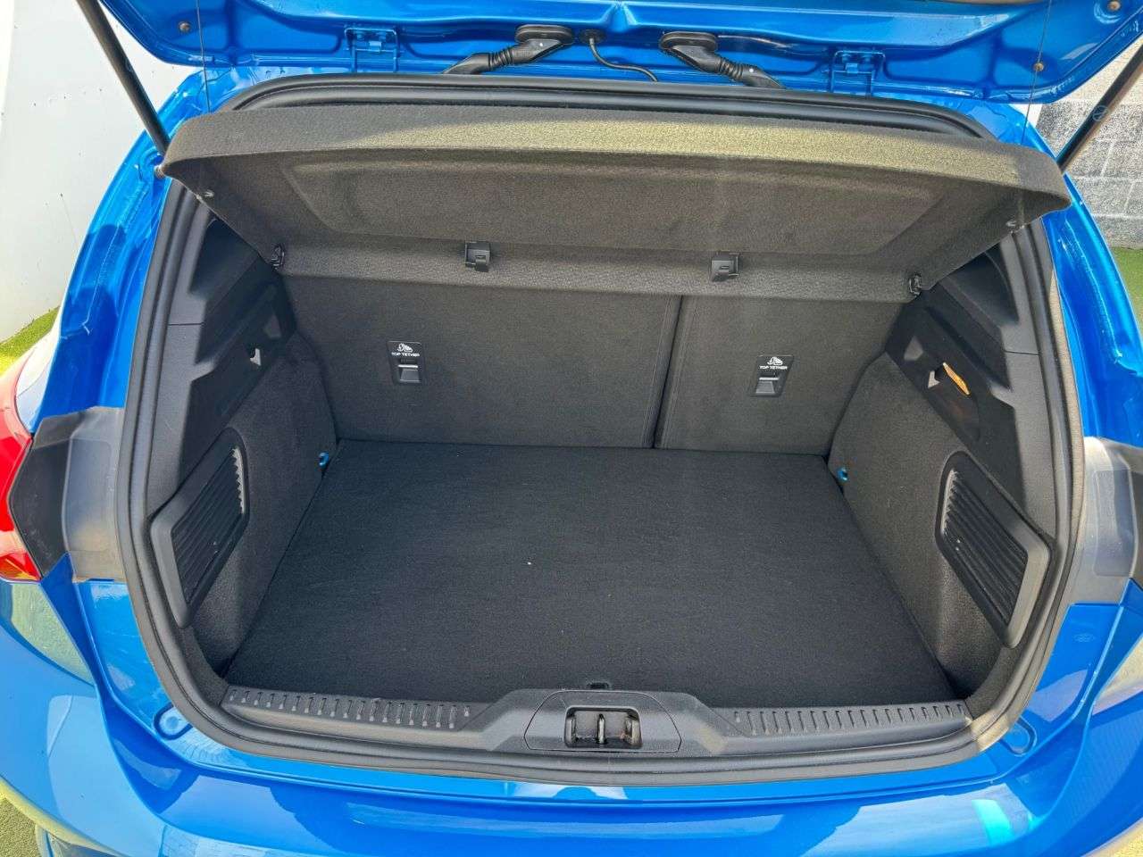2020 FORD FOCUS 2020 FORD FOCUS