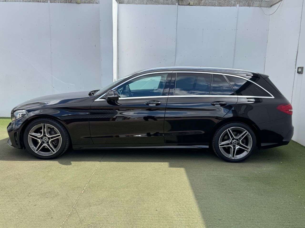 2020 MERCEDES-BENZ C CLASS 2020 MERCEDES-BENZ C CLASS