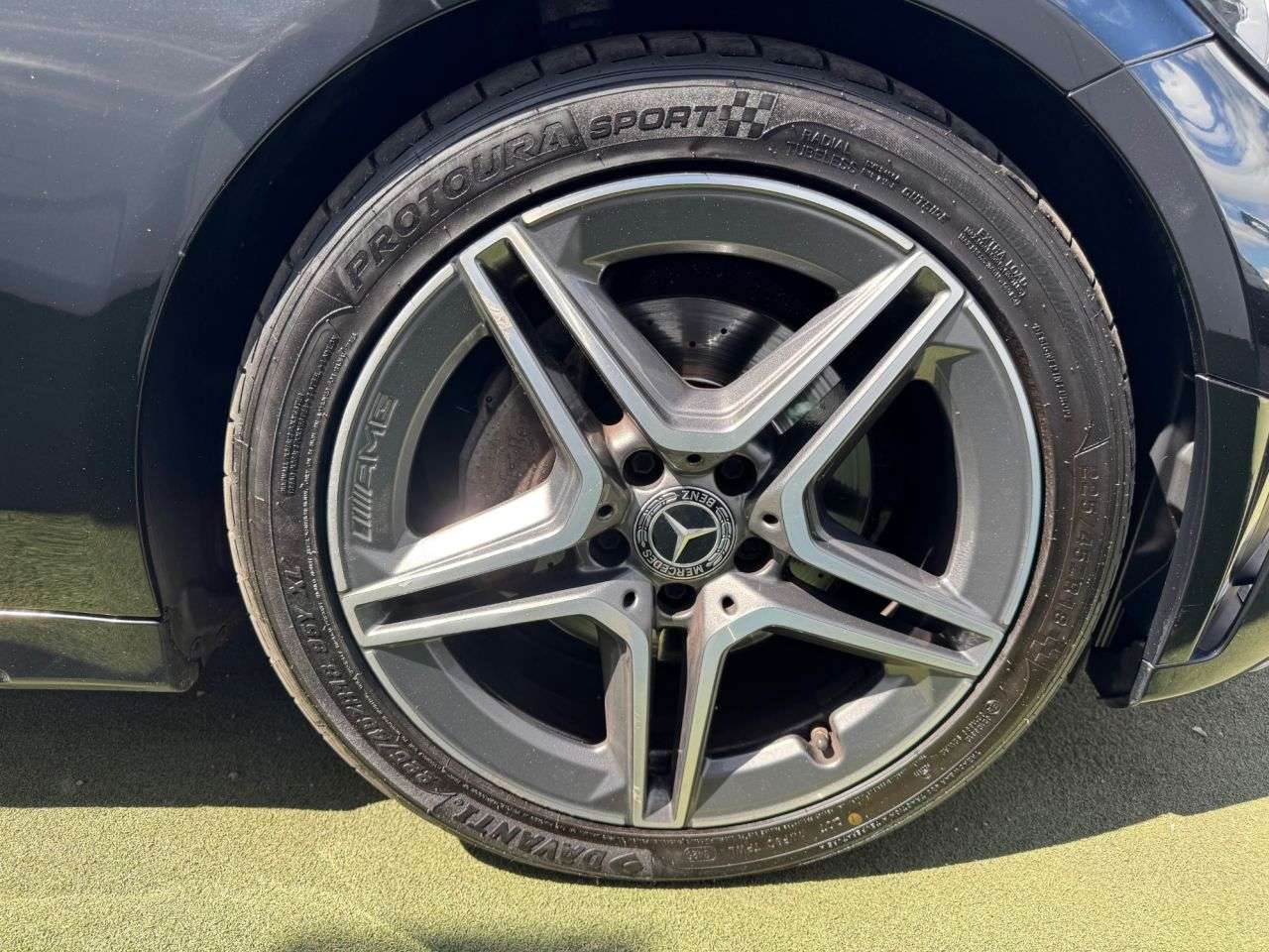 2020 MERCEDES-BENZ C CLASS 2020 MERCEDES-BENZ C CLASS