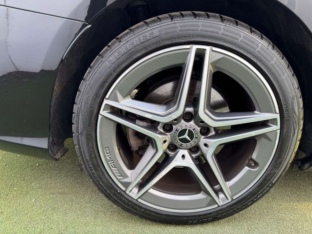 2020 MERCEDES-BENZ C CLASS 2020 MERCEDES-BENZ C CLASS