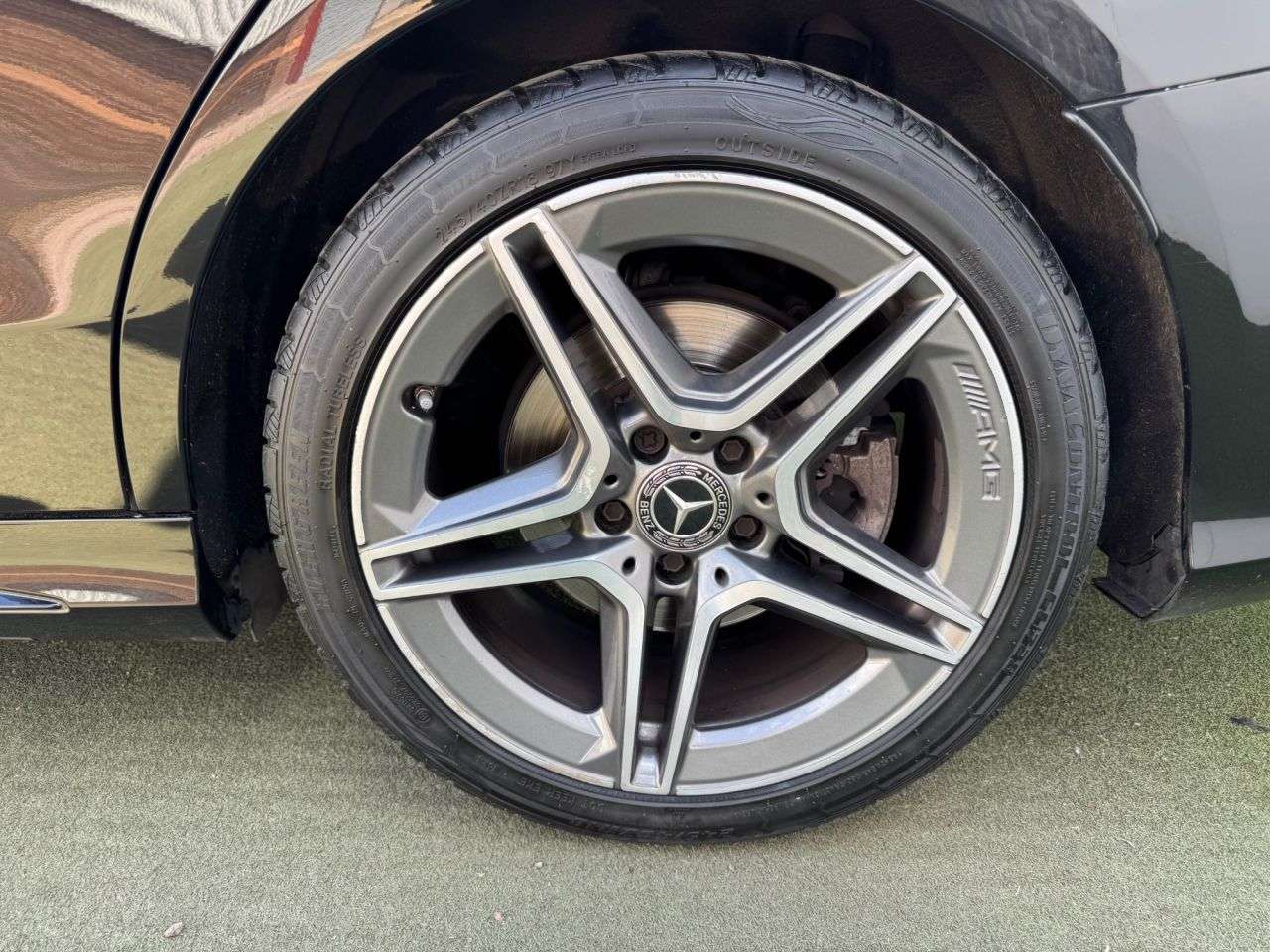 2020 MERCEDES-BENZ C CLASS 2020 MERCEDES-BENZ C CLASS