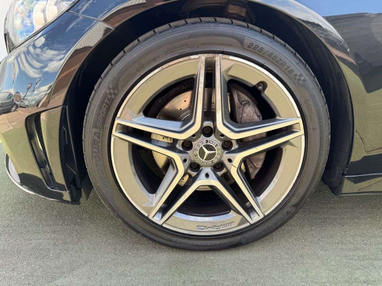 2020 MERCEDES-BENZ C CLASS 2020 MERCEDES-BENZ C CLASS