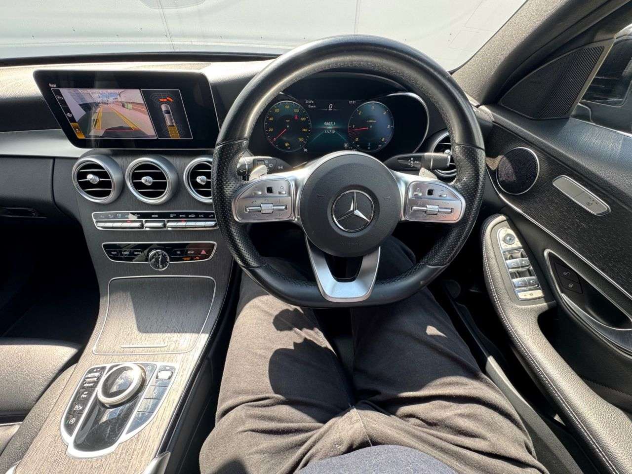 2020 MERCEDES-BENZ C CLASS 2020 MERCEDES-BENZ C CLASS