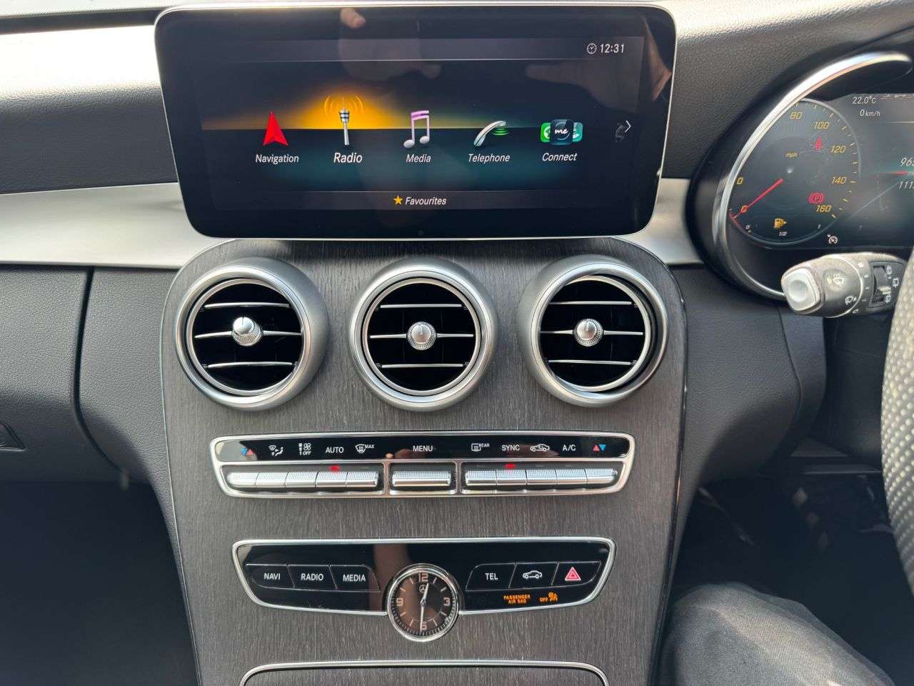 2020 MERCEDES-BENZ C CLASS 2020 MERCEDES-BENZ C CLASS