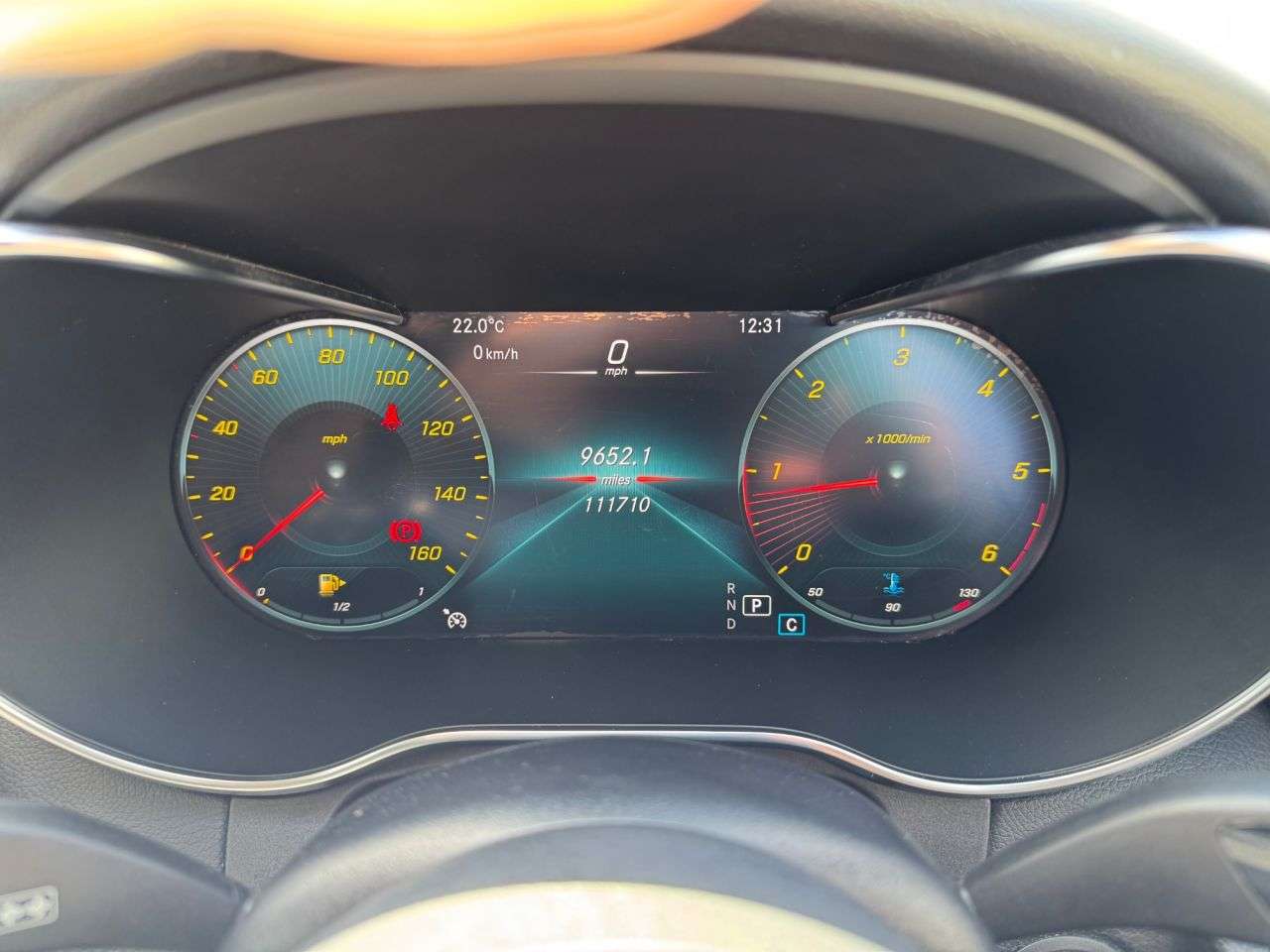 2020 MERCEDES-BENZ C CLASS 2020 MERCEDES-BENZ C CLASS