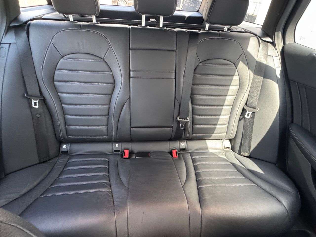 2020 MERCEDES-BENZ C CLASS 2020 MERCEDES-BENZ C CLASS