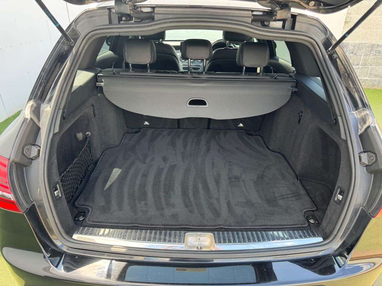 2020 MERCEDES-BENZ C CLASS 2020 MERCEDES-BENZ C CLASS