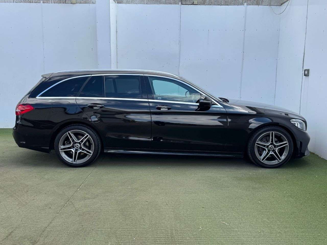 2020 MERCEDES-BENZ C CLASS 2020 MERCEDES-BENZ C CLASS